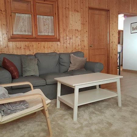 Penibetico Elite Διαμέρισμα Σιέρρα Νεβάδα Εξωτερικό φωτογραφία