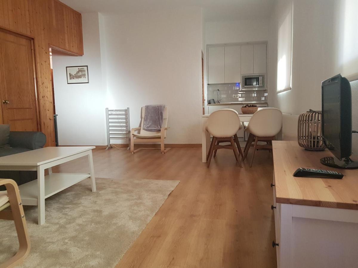 Penibetico Elite Διαμέρισμα Σιέρρα Νεβάδα Εξωτερικό φωτογραφία