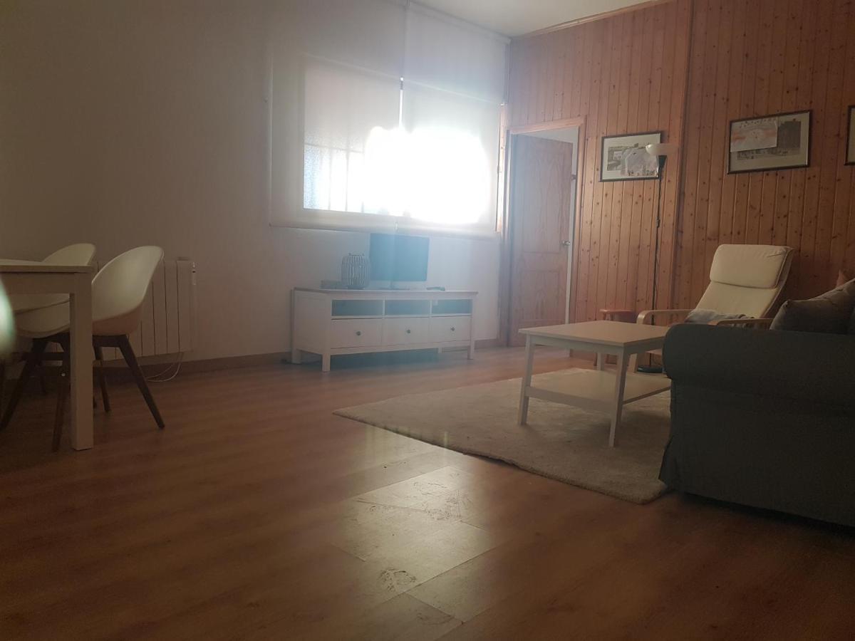 Penibetico Elite Διαμέρισμα Σιέρρα Νεβάδα Εξωτερικό φωτογραφία