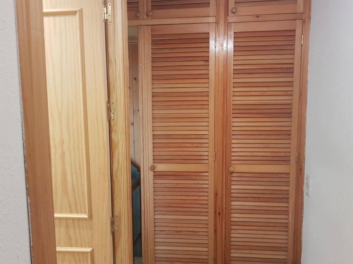 Penibetico Elite Διαμέρισμα Σιέρρα Νεβάδα Εξωτερικό φωτογραφία