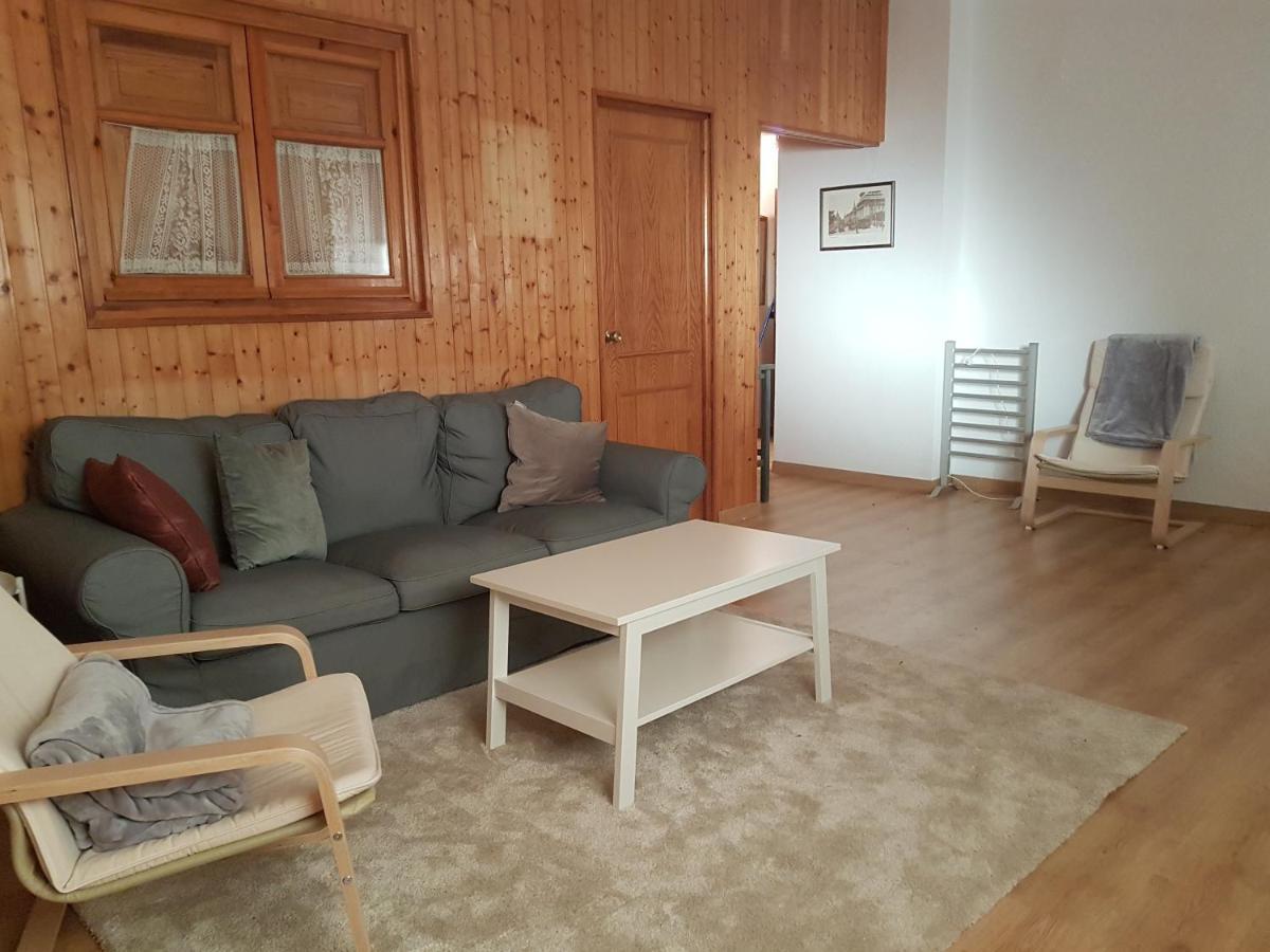 Penibetico Elite Διαμέρισμα Σιέρρα Νεβάδα Εξωτερικό φωτογραφία